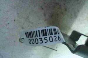 Изображение товара 35026 - 00035026 kolonka rulevaya Toyota Hiace 1