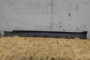 Изображение товара 35027 - 00035027 porog plastikovyj pravyj 1