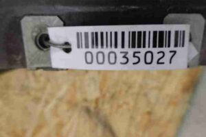 Изображение товара 35027 - 00035027 porog plastikovyj pravyj 2