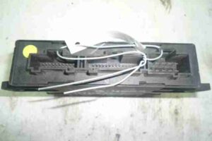 Изображение товара 35032 - 00035032 blok komforta Infiniti Q50 1