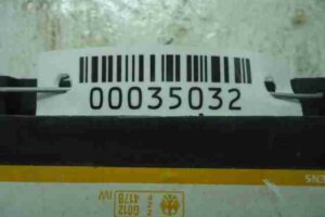Изображение товара 35032 - 00035032 blok komforta Infiniti Q50 3