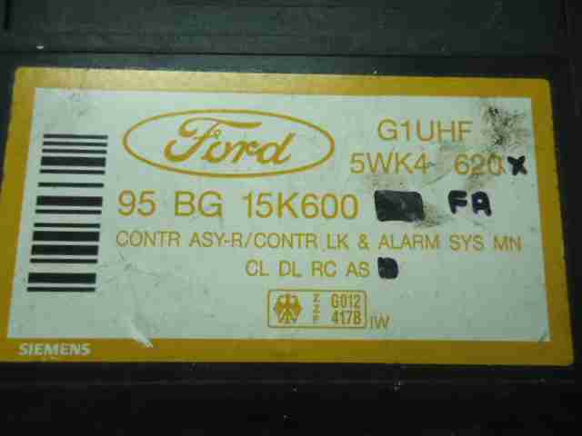 Изображение товара 35032 - 00035032 blok komforta Infiniti Q50