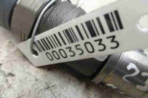 Изображение товара 35033 - 00035033 forsunka toplivnaya 1