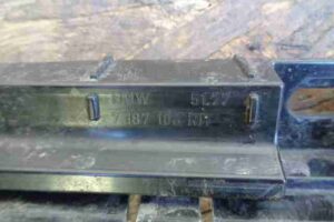 Изображение товара 35036 - 00035036 kronshtejn podnozhki 1