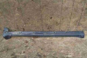 Изображение товара 35038 - 00035038 porog plastikovyj pravyj Peugeot 306 2