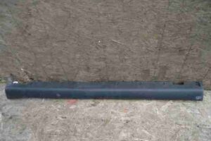 Изображение товара 35040 - 00035040 porog plastikovyj levyj 1