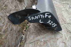 Изображение товара 35040 - 00035040 porog plastikovyj levyj 3