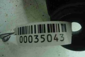 Изображение товара 35043 - 00035043 povodok stekloochistitelya 2