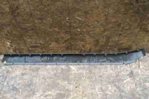 Изображение товара 35047 - 00035047 porog plastikovyj pravyj Toyota Venza 2