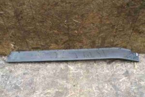 Изображение товара 35047 - 00035047 porog plastikovyj pravyj Toyota Venza