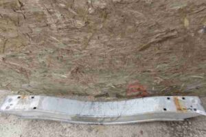 Изображение товара 35049 - 00035049 usilitel bampera zadnij Nissan Almera 2