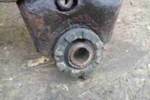 Изображение товара 35050 - 00035050 balka perednyaya Ford Kuga 3