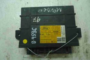 Изображение товара 35053 - 00035053 blok upravleniya tsentralnym zamkom Infiniti Q50