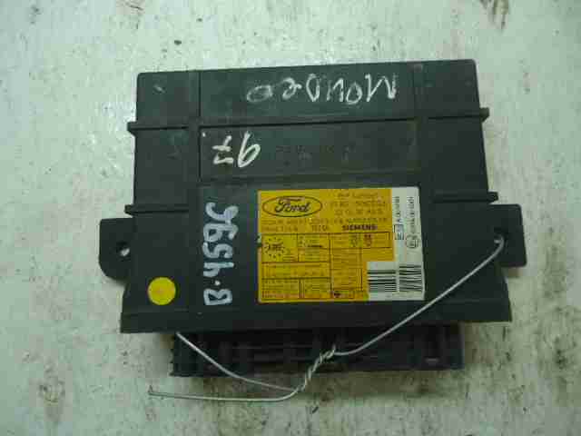 Изображение товара 35053 - 00035053 blok upravleniya tsentralnym zamkom Infiniti Q50