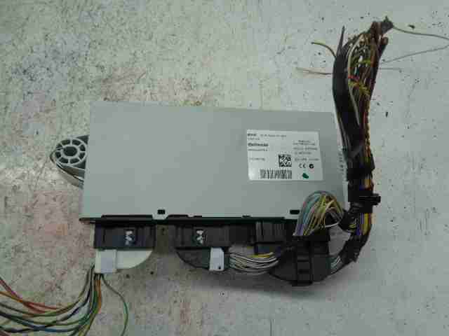 Изображение товара 35066 - 00035066 blok upravleniya CAS