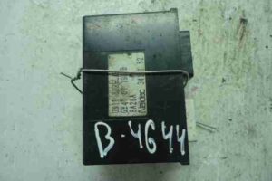 Изображение товара 35067 - 00035067 blok upravleniya immobilajzerom Citroen Xantia