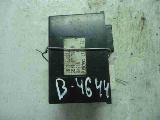 Изображение товара 35067 - 00035067 blok upravleniya immobilajzerom Citroen Xantia