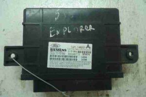 Изображение товара 141397 - 00035074 blok upravleniya tsentralnym zamkom Iveco Daily