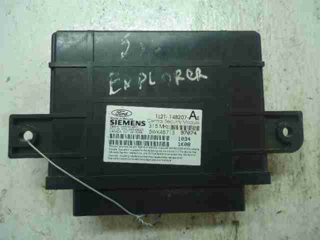 Изображение товара 141397 - 00035074 blok upravleniya tsentralnym zamkom Iveco Daily