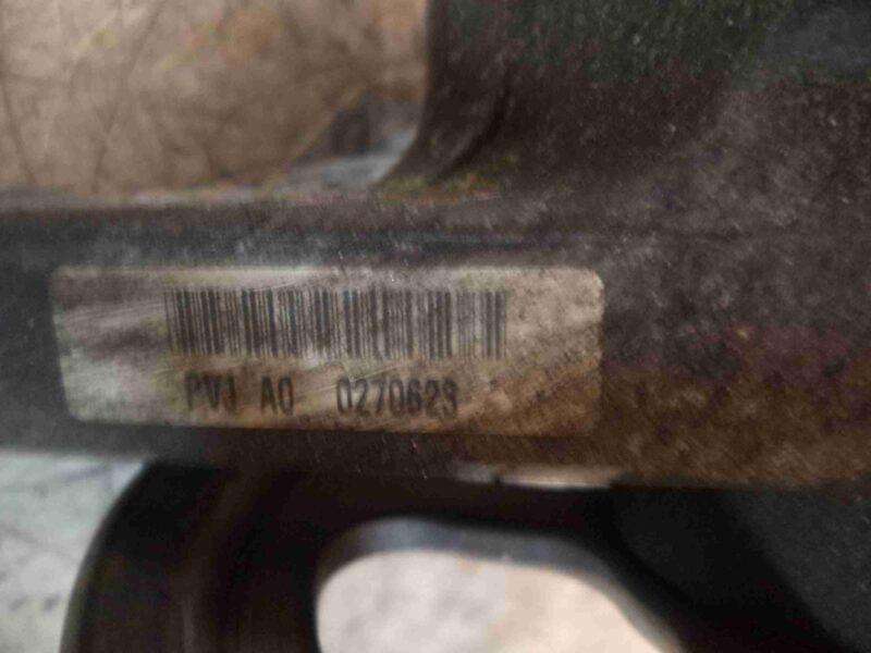 Изображение товара 266344 - 00035076 nasos gur Volkswagen Amarok