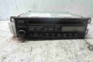Изображение товара 35080 - 00035080 magnitola Isuzu Rodeo 2