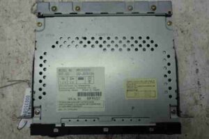 Изображение товара 35080 - 00035080 magnitola Isuzu Rodeo 3