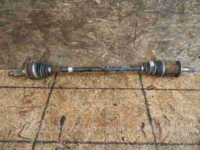 Изображение товара 35085 - 00035085 poluos zadnyaya levaya Renault Sandero