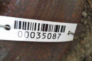 Изображение товара 35087 - 00035087 disk tormoznoj perednij 1