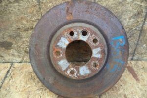 Изображение товара 35087 - 00035087 disk tormoznoj perednij 3