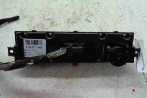 Изображение товара 35091 - 00035091 pereklyuchatel otopitelya 1