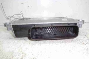 Изображение товара 35092 - 00035092 blok upravleniya razdatkoj Toyota Corolla Matrix 3