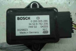 Изображение товара 35097 - 00035097 datchik uskoreniya 