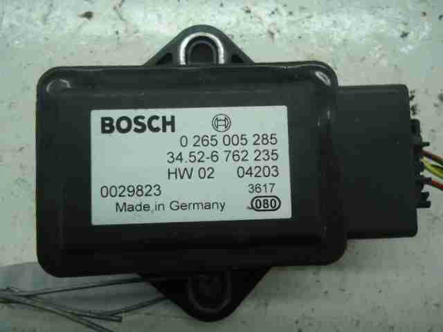 Изображение товара 35097 - 00035097 datchik uskoreniya