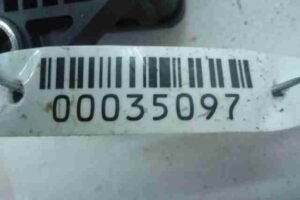 Изображение товара 35097 - 00035097 datchik uskoreniya 1