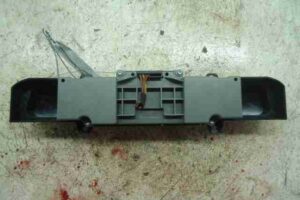 Изображение товара 35099 - 00035099 knopka avarijnoj signalizatsii Toyota Celica 1