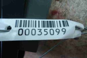 Изображение товара 35099 - 00035099 knopka avarijnoj signalizatsii Toyota Celica 2