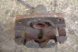 Изображение товара 35100 - 00035100 support perednij pravyj 3