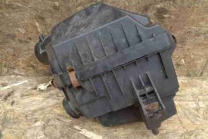 Изображение товара 35105 - 00035105 korpus vozdushnogo filtra Renault Sandero 1