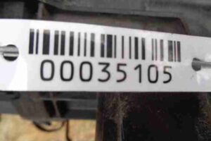 Изображение товара 35105 - 00035105 korpus vozdushnogo filtra Renault Sandero 2