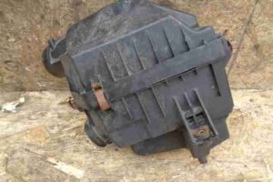 Изображение товара 35105 - 00035105 korpus vozdushnogo filtra Renault Sandero 3