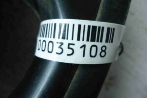 Изображение товара 35108 - 00035108 rul Audi TT 1