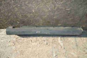 Изображение товара 35114 - 00035114 porog plastikovyj levyj Mitsubishi Outlander