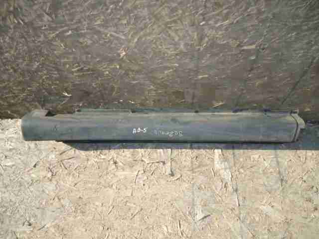 Изображение товара 35114 - 00035114 porog plastikovyj levyj Mitsubishi Outlander