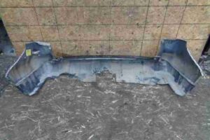 Изображение товара 35119 - 00035119 bamper zadnij Renault Sandero 1