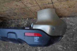 Изображение товара 35119 - 00035119 bamper zadnij Renault Sandero 3