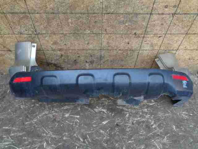 Изображение товара 35119 - 00035119 bamper zadnij Renault Sandero