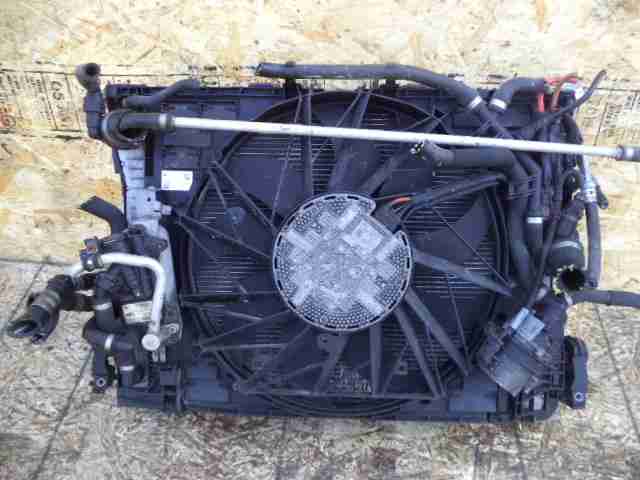 Изображение товара 35121 - 00035121 kasseta radiatorov