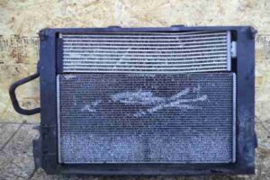 Изображение товара 35121 - 00035121 kasseta radiatorov 2