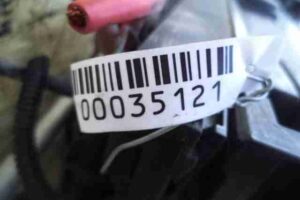 Изображение товара 35121 - 00035121 kasseta radiatorov 3