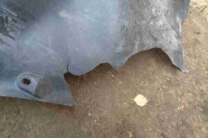 Изображение товара 35128 - 00035128 podkrylok perednij pravyj Fiat Brava 1